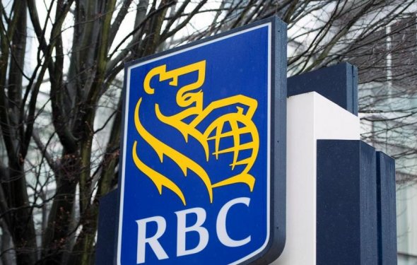 Royal Bank of Canada to increase fixed mortgage rates amid bond