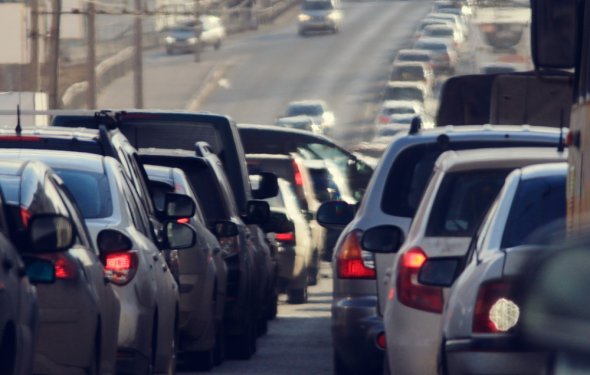 Rush Hour! A Bond Market Traffic Jam | Economy and Markets