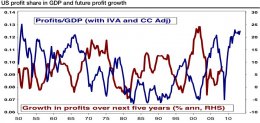 profit margins