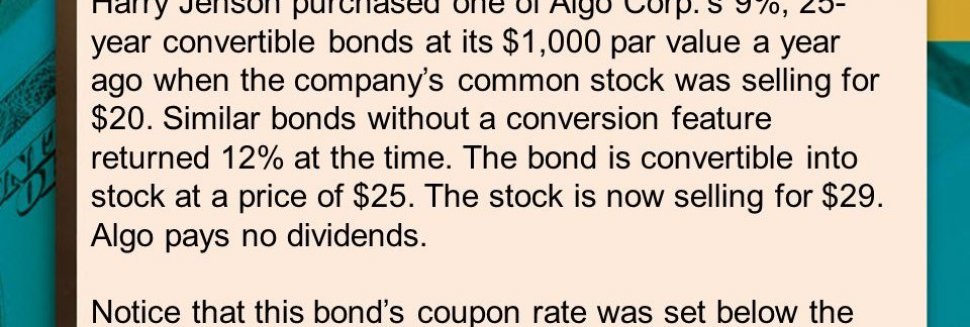 Bond market basics PDF