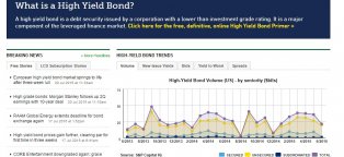 bond market primer
